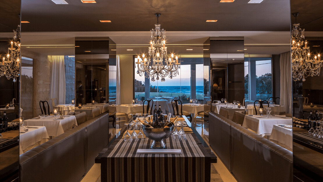 Aqua Blu Boutique Hotel & Spa